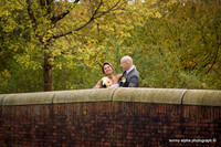 Sander & Jen